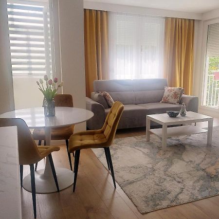 Apartman Neyla Мостар Экстерьер фото