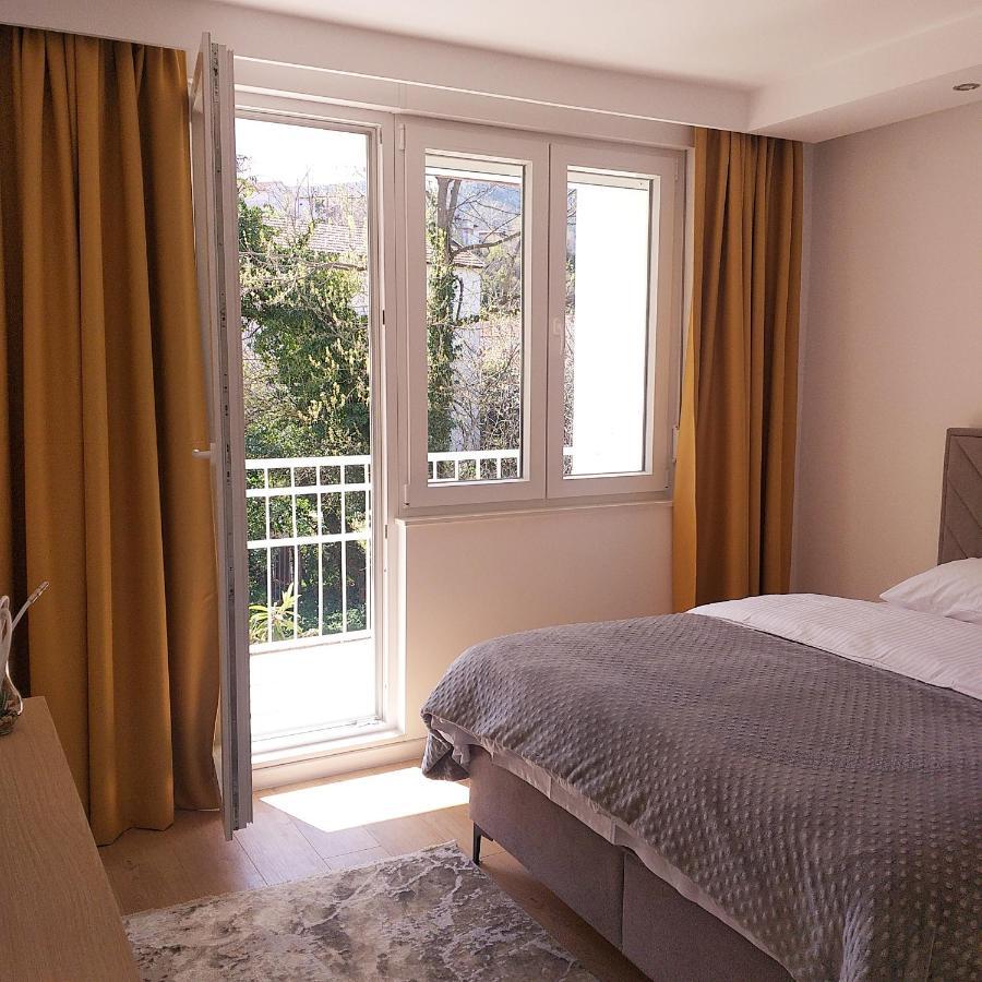 Apartman Neyla Мостар Экстерьер фото