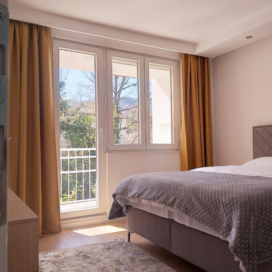 Apartman Neyla Мостар Экстерьер фото