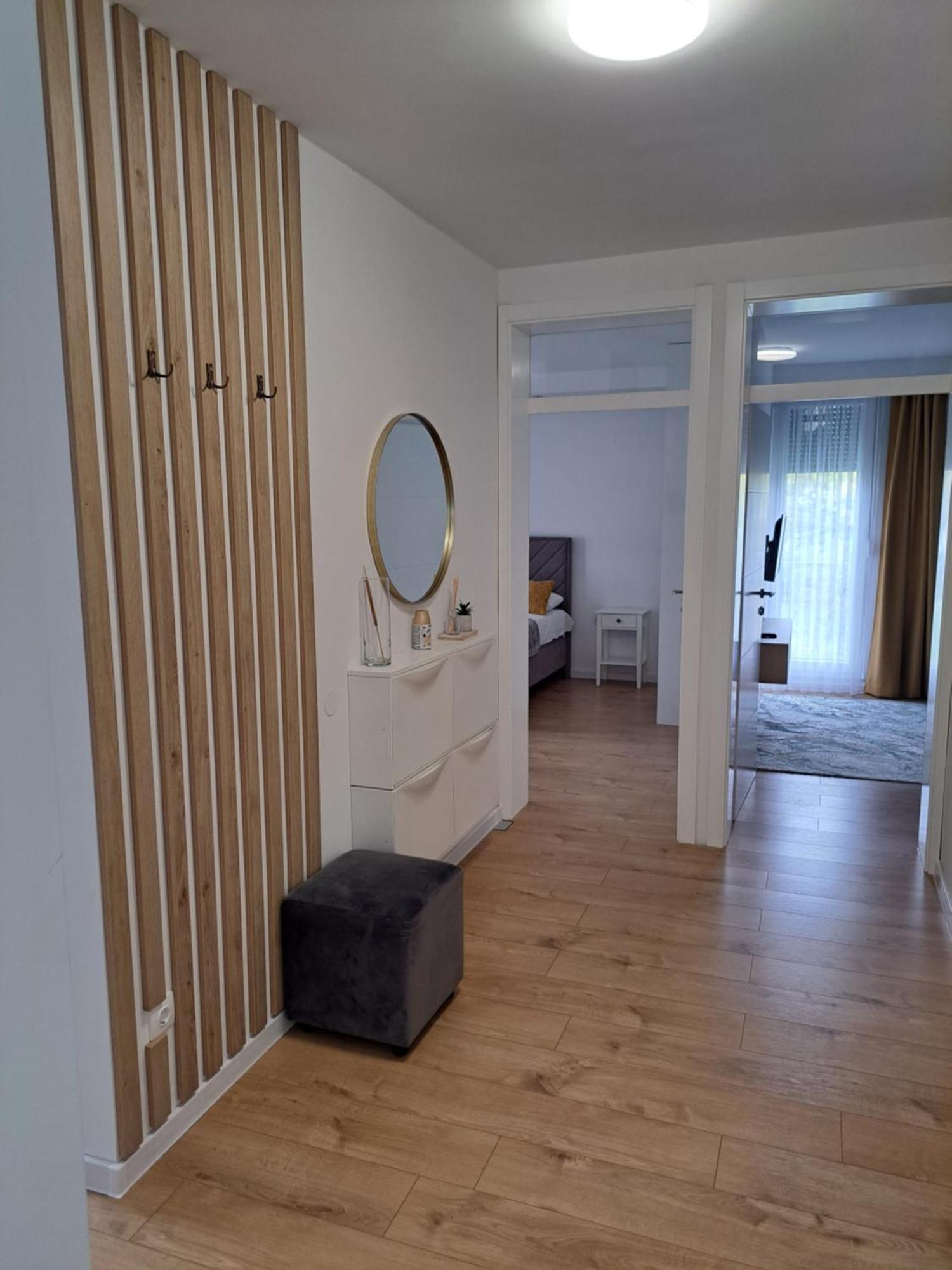 Apartman Neyla Мостар Экстерьер фото
