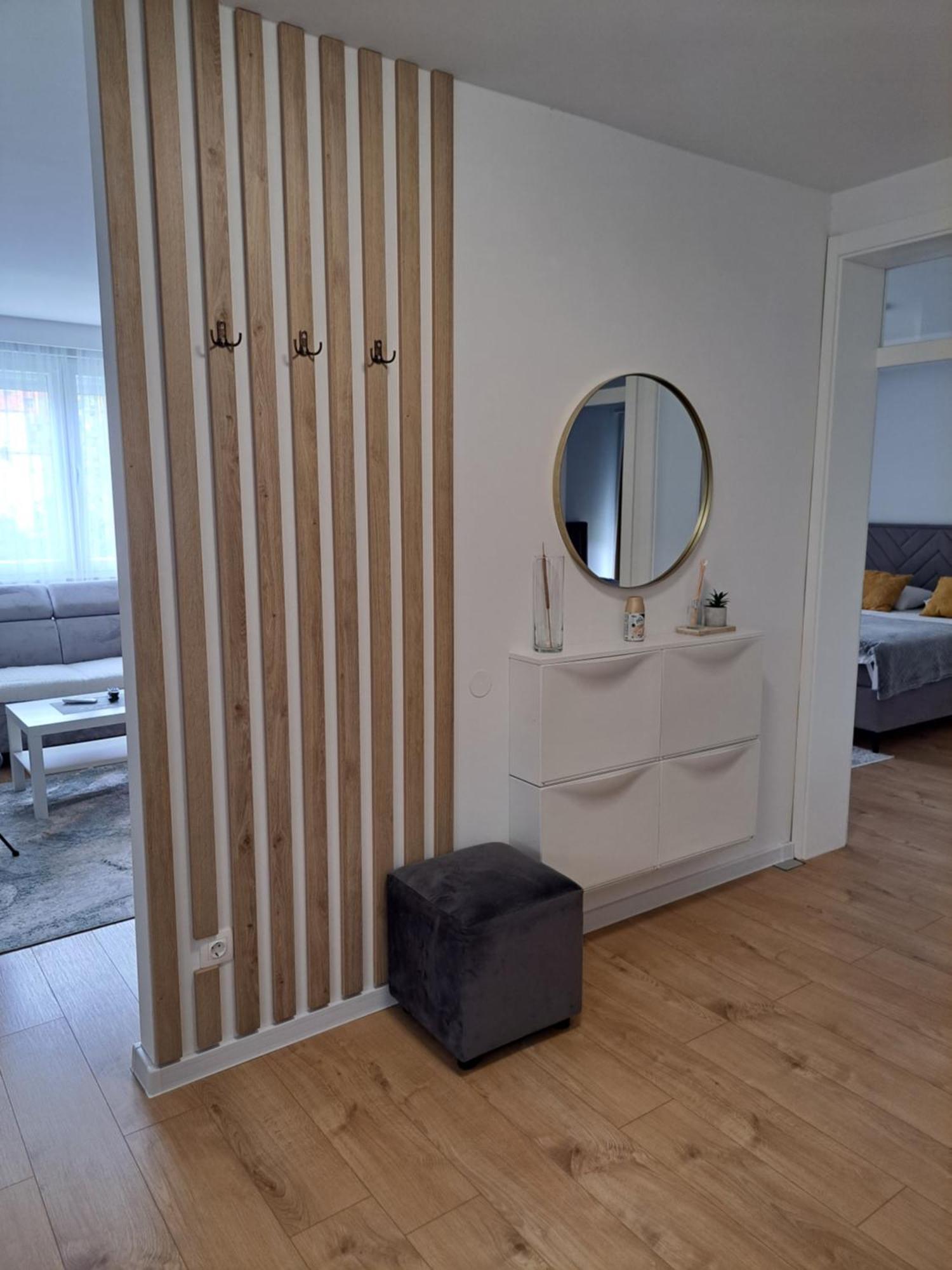 Apartman Neyla Мостар Экстерьер фото